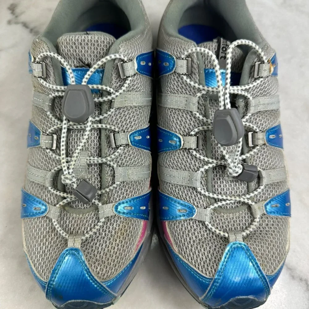 Dr Comfort Comfort Control Refresh Athletic Diabetic Shoes Lace‎ Up Sneakers 10